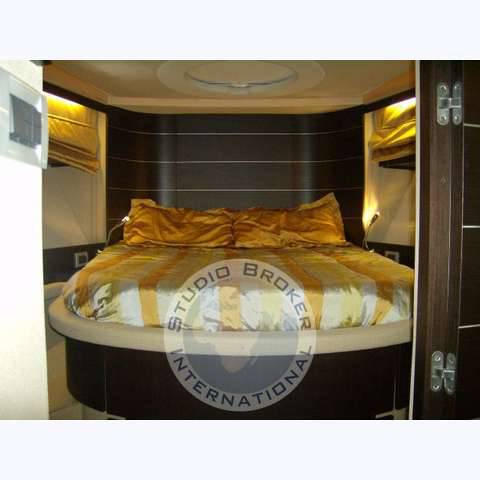 Azimut 68 s