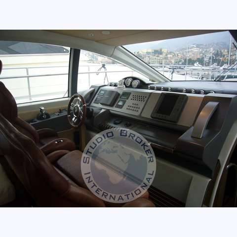 Azimut 68 s