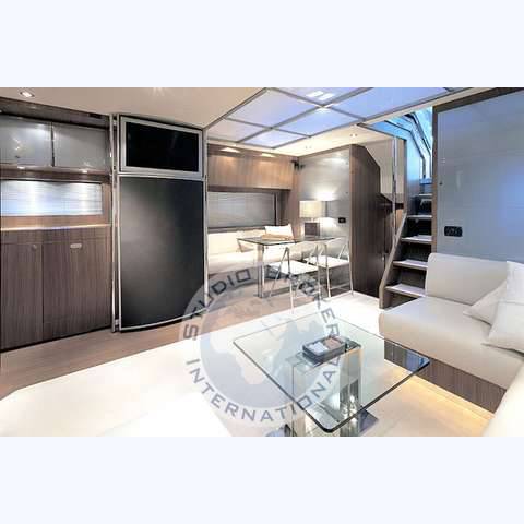 Riva 68 ego