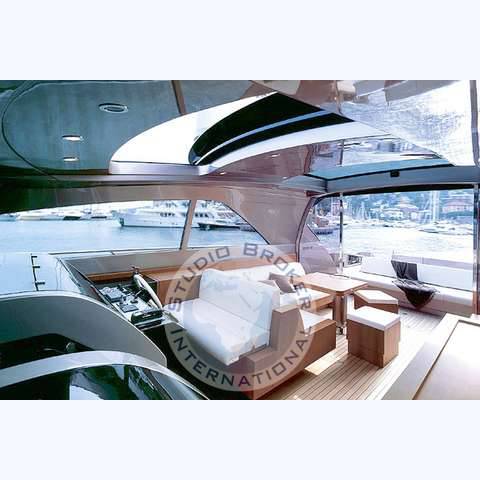 Riva 68 ego