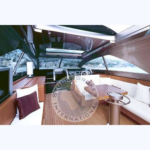 Riva 68 ego