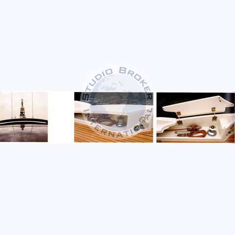 Riva 68 ego