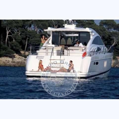 Princess V70