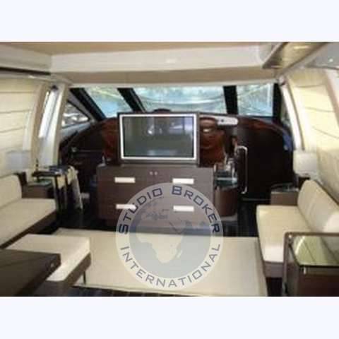 Azimut 86 s