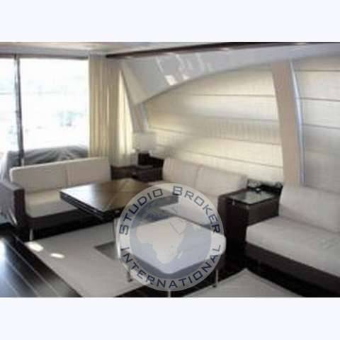 Azimut 86 s