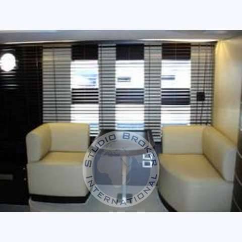 Azimut 86 s