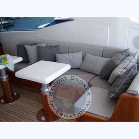 Overmarine Mangusta 72