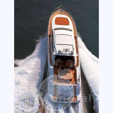 Overmarine Mangusta 92