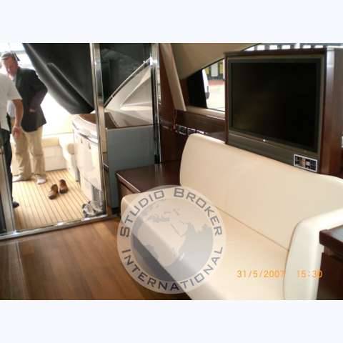 Princess V70