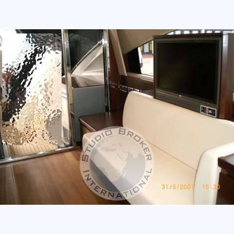 Princess V70