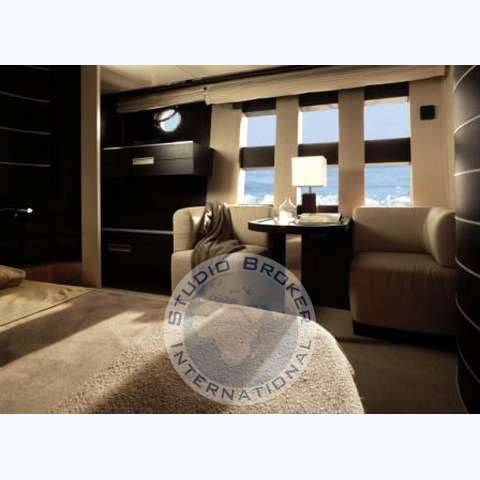 Azimut 86 s