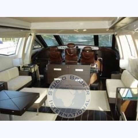 Azimut 86 s