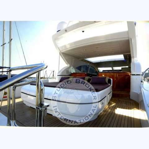 Overmarine Mangusta 72