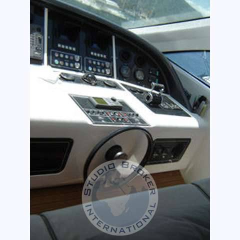 Overmarine Mangusta 72