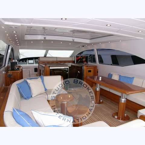 Overmarine Mangusta 72