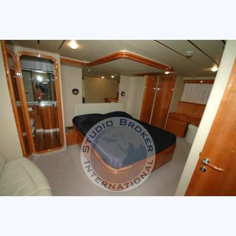 Ferretti 680