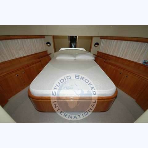 Ferretti 680