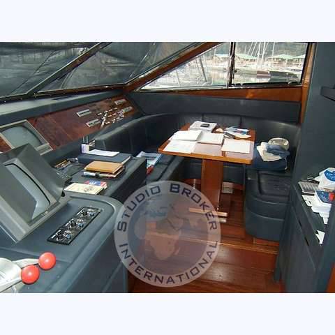 San lorenzo 82
