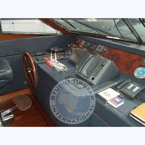 San lorenzo 82