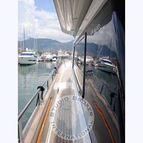 San lorenzo 72