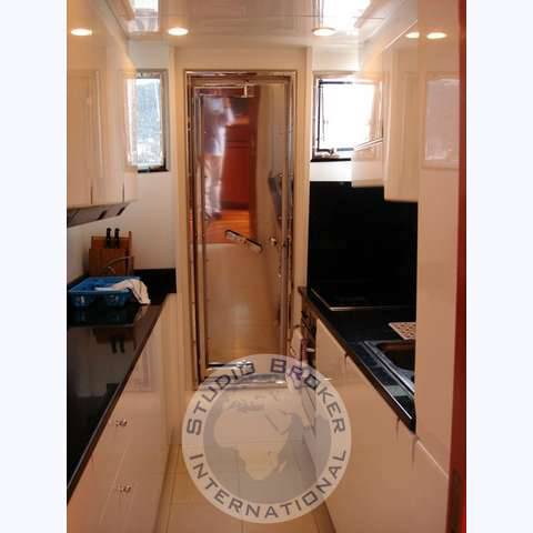 San lorenzo 72