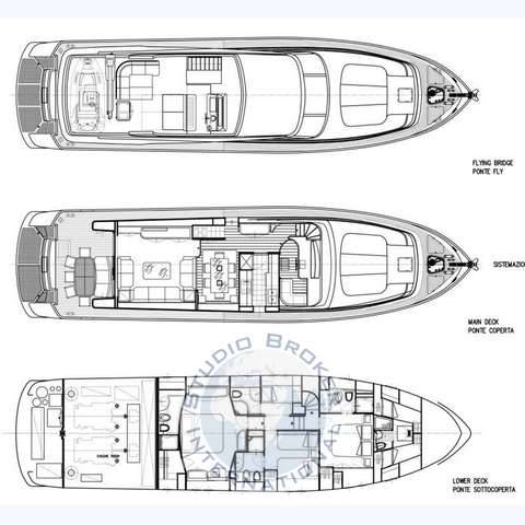 San lorenzo 72