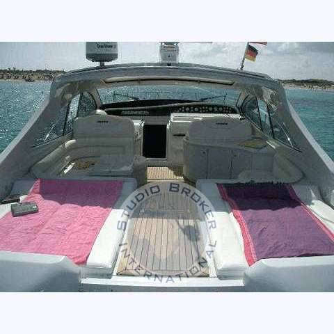 Pershing 54