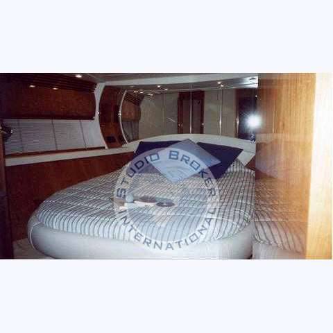 Pershing 54