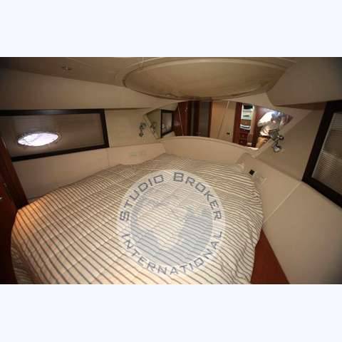 Pershing 56