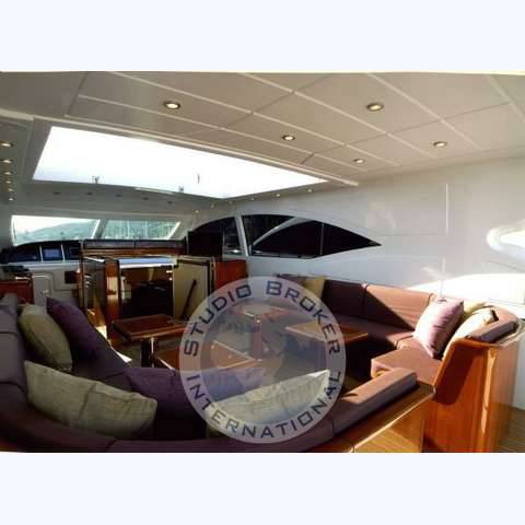 Overmarine Mangusta 72