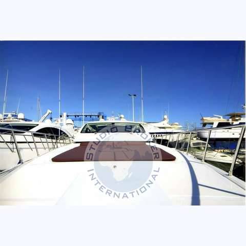 Overmarine Mangusta 72