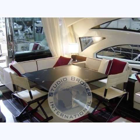 Azimut 86 s