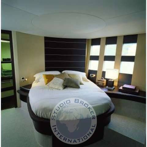 Azimut 86 s