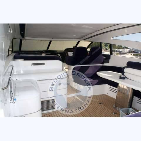Princess V58