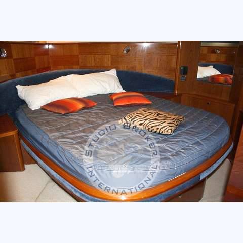 Princess V58