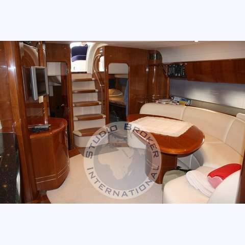Princess V58