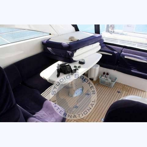 Princess V58