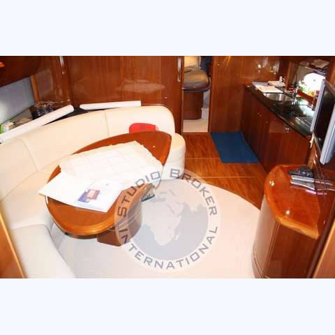 Princess V58