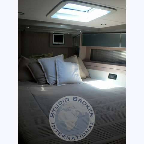 Riva Rivale 52