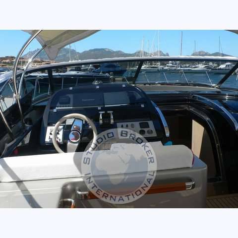 Riva Rivale 52