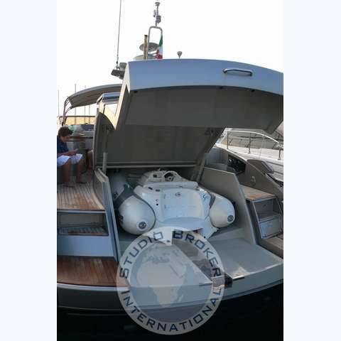 Riva Rivale 52
