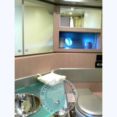 Riva Rivale 52