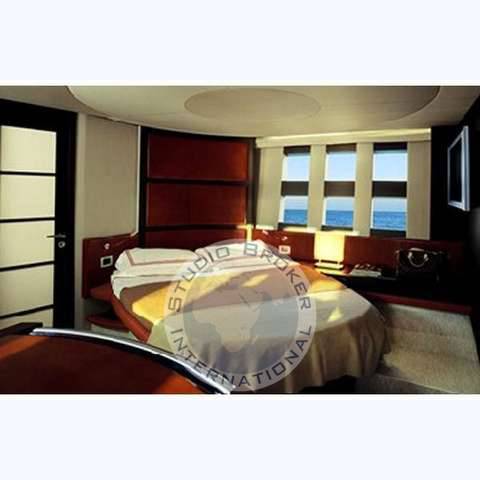 Azimut 62 s