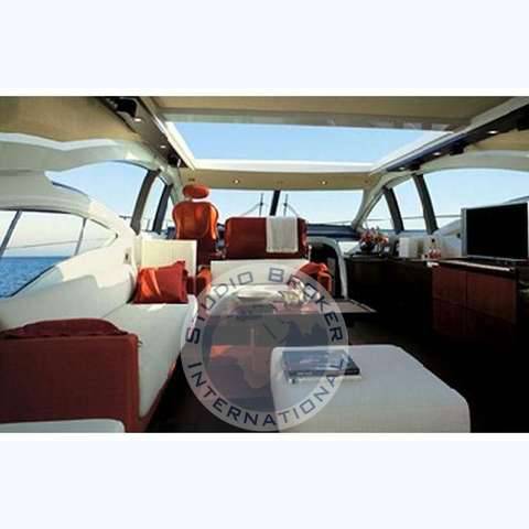 Azimut 62 s