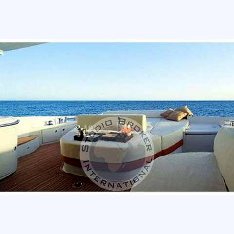 Azimut 62 s