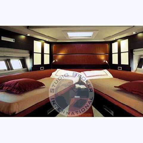 Azimut 62 s