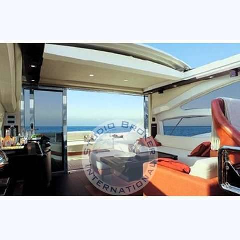 Azimut 62 s