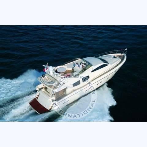 Posillipo-rizzardi Technema 65