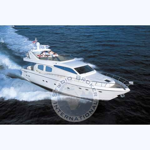 Posillipo-rizzardi Technema 65