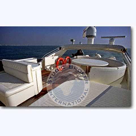 Posillipo-rizzardi Technema 65